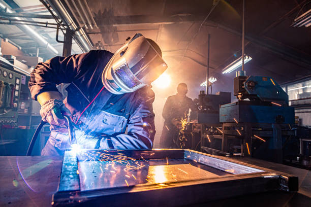 Trusted Somers, MT Welder & Metal Fabrication Experts