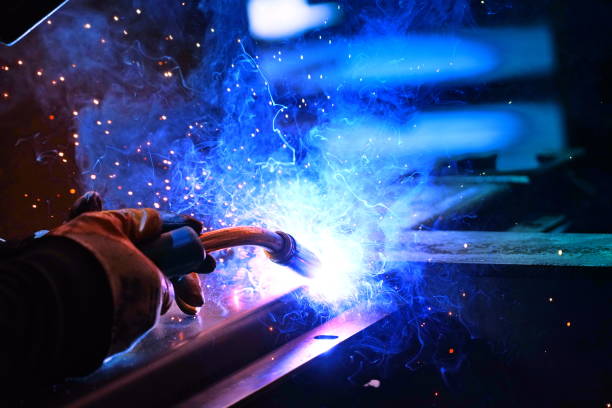 Reliable Somers, MT Welder & Metal Fabrication Solutions