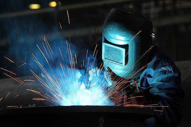 Best Welding Inspection and Certification in Somers, MT
