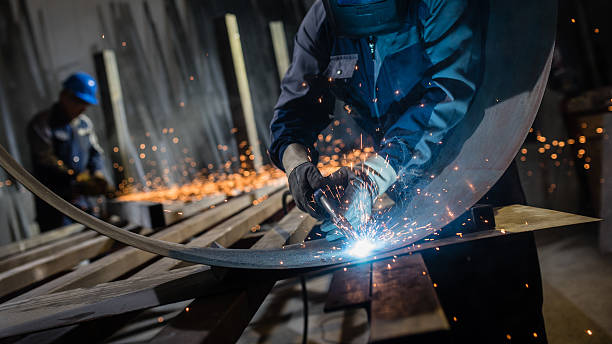 Affordable Welder Services in Somers, MT